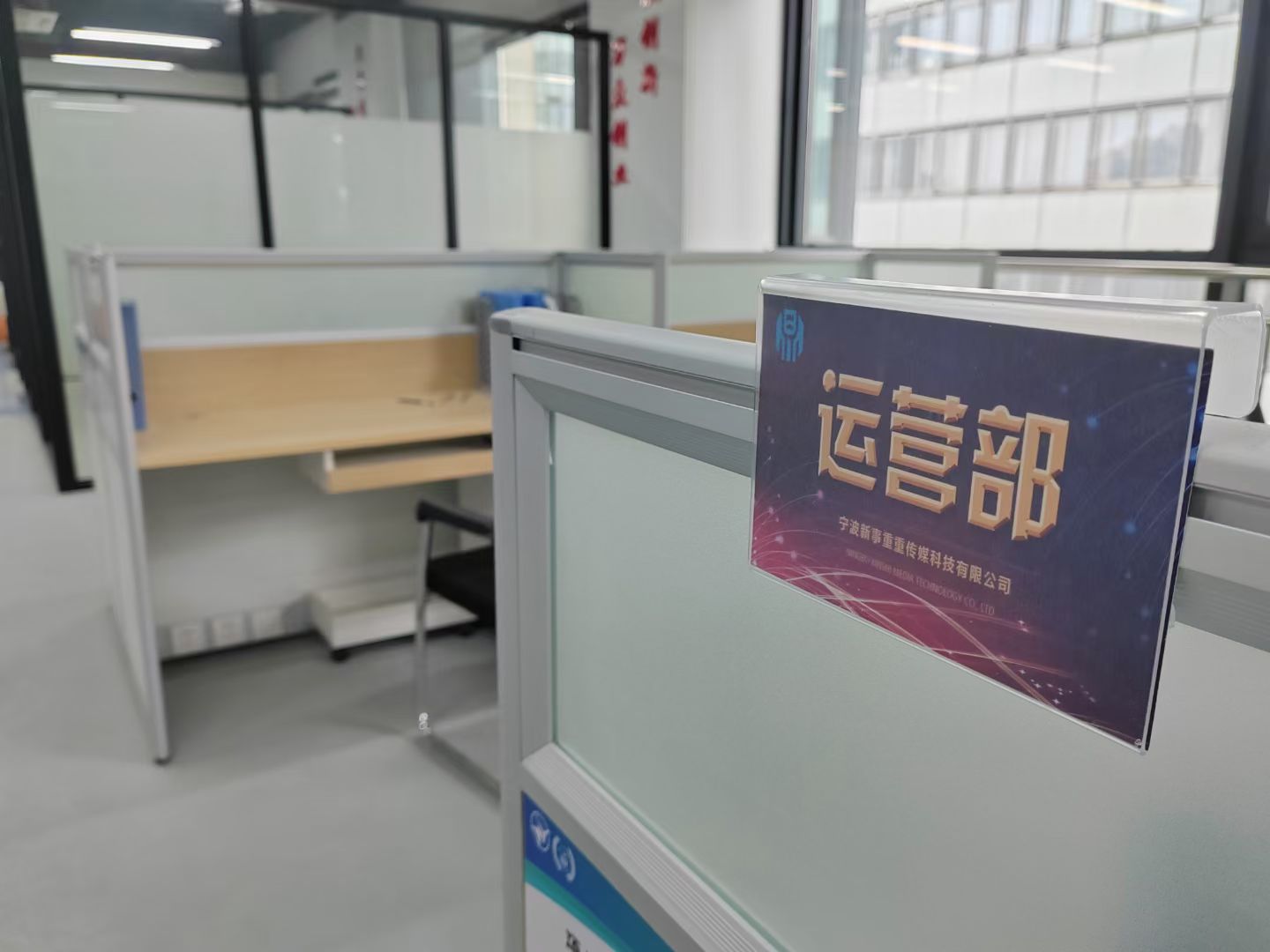 公司活动